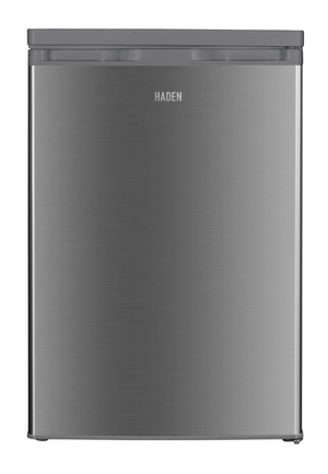 Haden HR111IX 55cm Under Counter – Fridge 4* Ice Box 