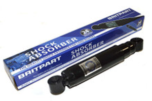 RPD102333 - Rear Shock Absorber for Discovery 2 - Fits Coil Spring Disco 2 Without ACE (Active Cornering Enhancement)