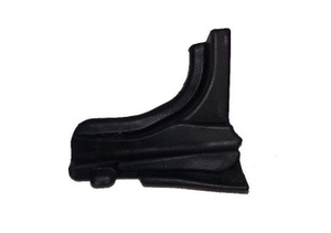 LR084528 - Right Hand Wing Insulator - Top Section - For Range Rover L405 and Range Rover Sport L494 - Genuine Land Rover