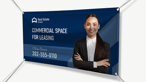 Business Banners