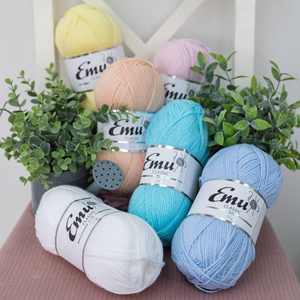 Emu Classic DK Bundle - Spring Bloom