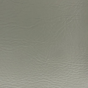 Vinyl Leatherette Upholstery Fabric Steel