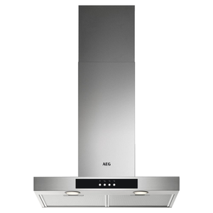 942022774 Series 6000 60cm Chimney Hood