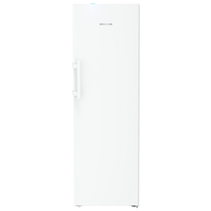 Liebherr FNC527I 60cm Peak Freestanding Frost Free Freezer - WHITE