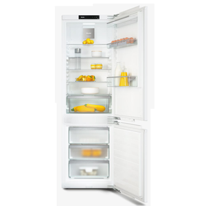 12336440 177cm Integrated FrostFree Fridge Freezer