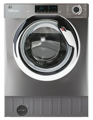 31801039 9kg Fully Integrated Washing M 1600rpm