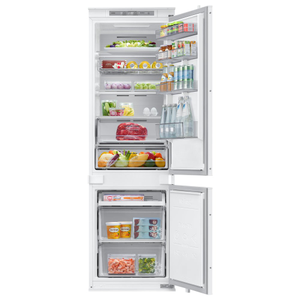 178cm Series 7 Integrated 70/30 Frost Free FridgeF