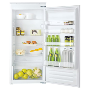 669780 122cm Integrated In Column Larder Fridge