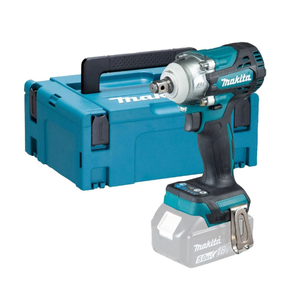 Makita DTW300ZJ 18V LXT Cordless 1/2" Impact Wrench in Makpac 2 Case