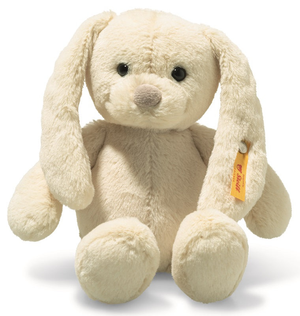 Tilda Rabbit by Steiff - 20cm, yellow