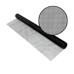 SeeVue Stainless Steel Insect Screen