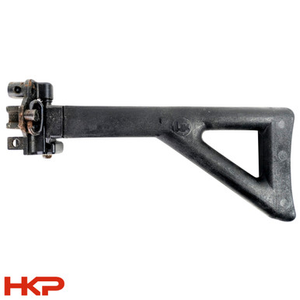 HK MP5K/SP89/SP5K 9mm HK Marked Folding Stock - BLEMISHED