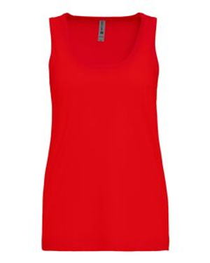 Next Level 3933NL Women's Cotton Tank