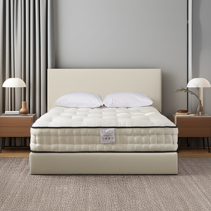 Bedding Envy Peaceful Empress Mattress