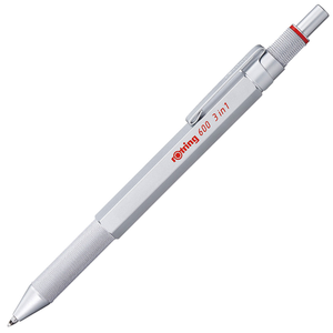 rotring 600 3 in 1 Multi Pen