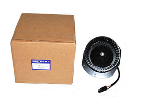 UTP1911 - Heater Blower Motor for Defender - Right Hand Drive from 1994 to 2000