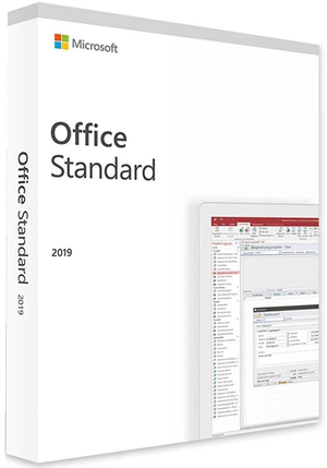 Office 2019 Standard