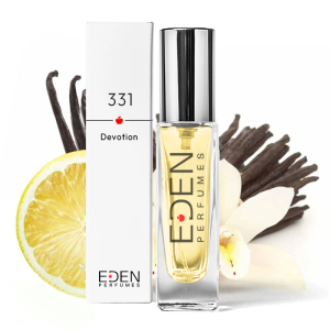 Devotion® Inspired Women's Perfume - No.331