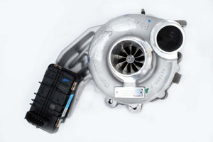 LR084606 - Primary Turbo for TDV6 3.0 - For Mono Turbo - Discovery 5, Range Rover Sport L494 and Range Rover L405 - IN STOCK FOR INSTANT DISPATCH