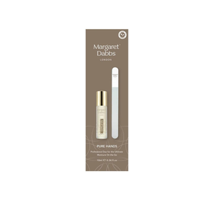 Professional Duo for the Ultimate Manicure On The Go