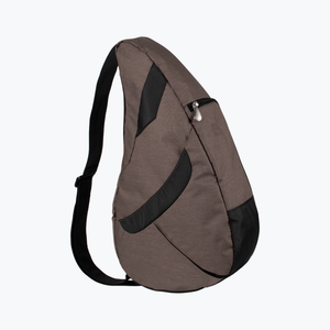 Recycled Urban Traveller - Medium Bag