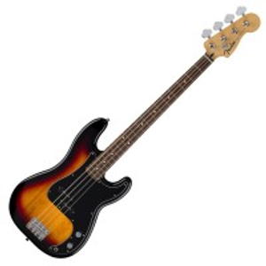 Fender Standard Precision Bass, 3-Colour Sunburst