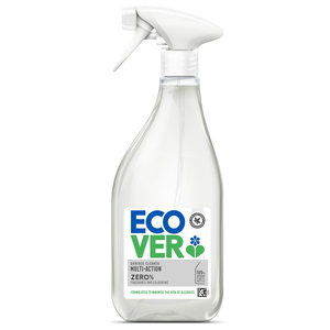 Zero Surface Cleaner - Multi Action (Ecover) 500ml
