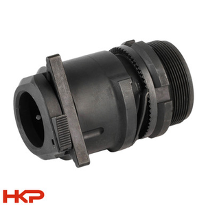 B&T NATO A2 to HUB Suppressor Adapter