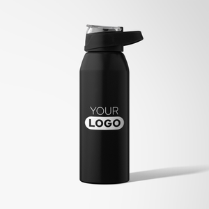 20 oz. Clem Recycled Aluminum Sports Bottle