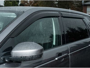 DA6079 - Wind Deflectors for Discovery Sport - Set of Four