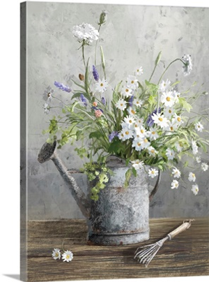 Cottage Gardening II