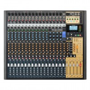 Tascam Model 2400 Mixing Console
