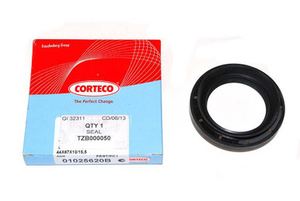 TZB000050 - Front Driveshaft Seal for Range Rover L322 - From Driveshaft to Differential - Fits 2002-2012