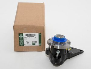 PQS500490 - Bracket on Pulley for 4.2 Supercharged - Range Rover L322 and Range Rover Sport