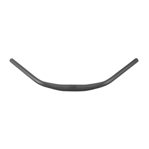 Bar Comfort 31.8 r25 w630 44d Gloss Blac Black 630mm x 25mm