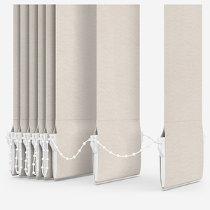 Louvolite Pop Blackout Linen