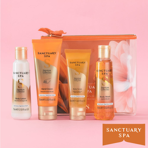Sanctuary Spa Petite Retreat Gift Set