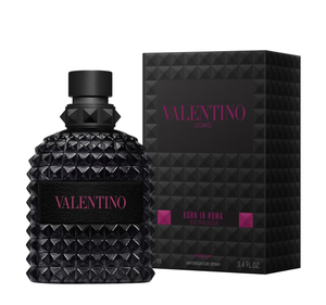 Uomo Born In Roma Extradose-100ml