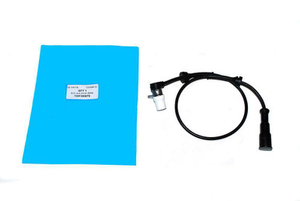 TAR100070 - Original Plug Style Rear ABS Sensor on Land Rover Discovery 2