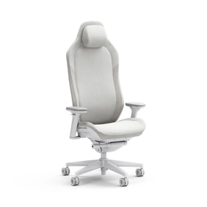Fractal Refine Adjustable Gaming Chair - Fabric Light - FD-CH-RE1F-04
