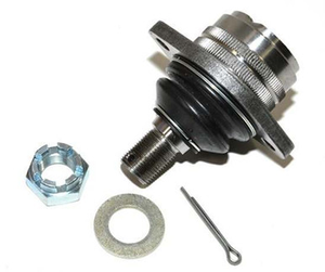 RHF500110A - Adjustable 'A' Frame Ball Joint - For Fulcrum Bracket on Defender Discovery and Range Rover Classic