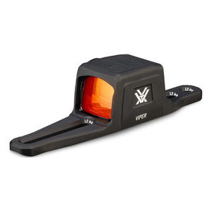 Viper SG (Shotgun) Enclosed Micro Red Dot Sight