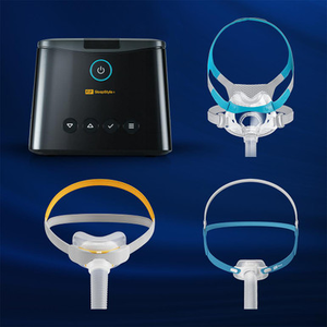 Fisher and Paykel SleepStyle Plus Auto + Mask Package + 5 Yr Warranty