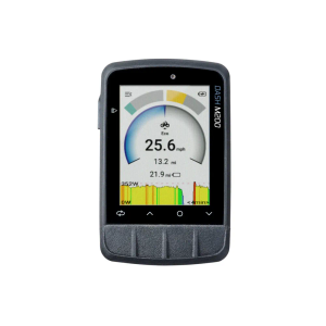 Giant Dash M200
