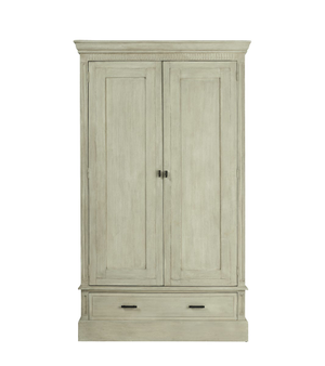 Grista Wardrobe