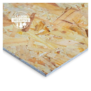 SterlingOSB Zero OSB3 Board 2400 x 1200 x 9mm