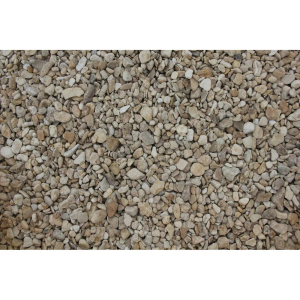 Gravel 20mm Jumbo Bag 765L 800kg 0.75m3