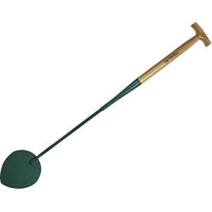 Faithfull Countryman Turfing Iron