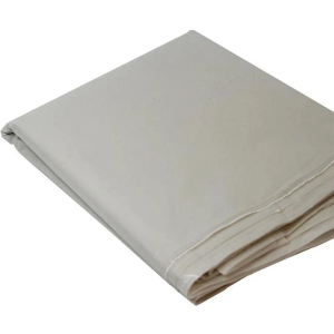 Faithfull Heavy-Duty Polythene Dust Sheet 3 x 4m