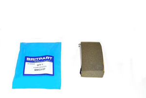 MWC3137 - Foam Spacer Behind Door Card on Land Rover Defender - Two Per Door Card - Fits Front and Rear, Right or Left